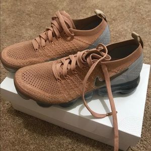 Nike Air VaporMax 2019 size 7 pink